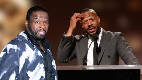Marlon Wayans warns 50 Cent of ‘karma’ from new Diddy documentary