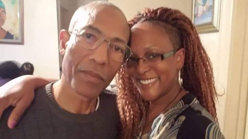 Father rescued from New Jersey Thanksgiving Day house fire dies