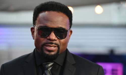 Darius McCrary released from jail after entering plea deal for child support charges