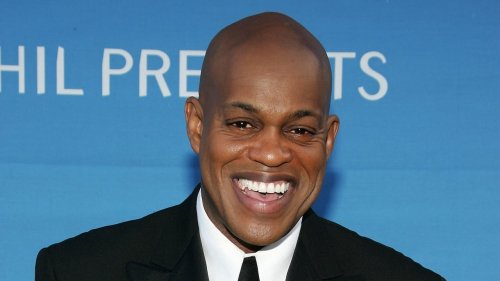 Grammy-nominated opera singer Jubilant Sykes found stabbed to death in his home— his son is suspected of killing him