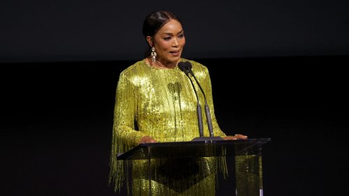 Angela Bassett says aging won’t slow her down: ‘Half the time I forget how old I am’