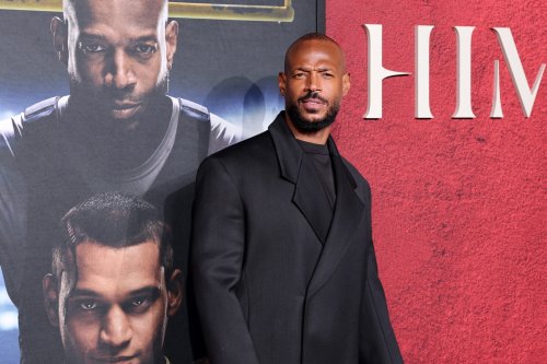 Marlon Wayans says that he is not ‘defending Diddy’ in documentary discourse