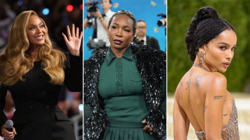 Beyoncé, Venus Williams and Zoe Kravitz selected as 2026 Met Gala Co-Chairs