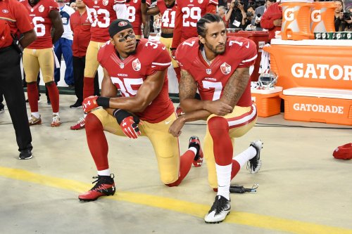 Almost 10 years later, Colin Kaepernick says taking a knee in the NFL was ‘absolutely worth it’