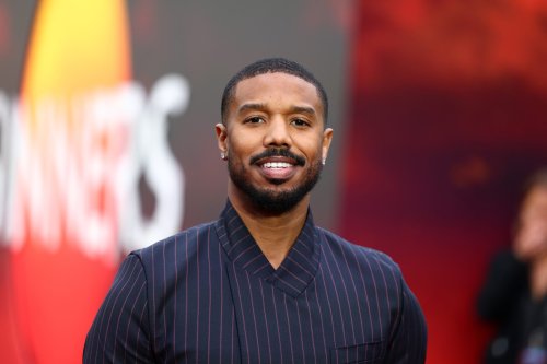 Michael B. Jordan admits he wants kids, but has to pass a few tests first