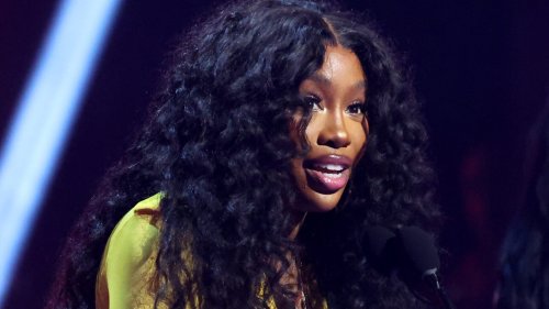 SZA calls out the White House for ‘rage baiting’ artists