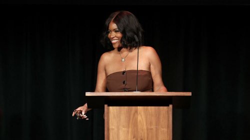 ‘They’re scared’: Jasmine Crockett hits back at Republicans’ gleeful talking point about her US Senate run