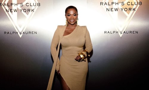 Divorce Who?: Kandi Burruss returns to Broadway while Todd Tucker sends his love