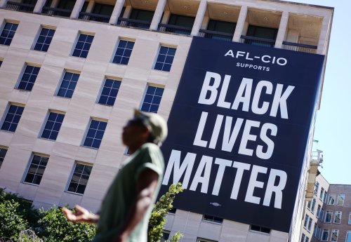 Oklahoma Black Lives Matter leader indicted for fraud, money laundering