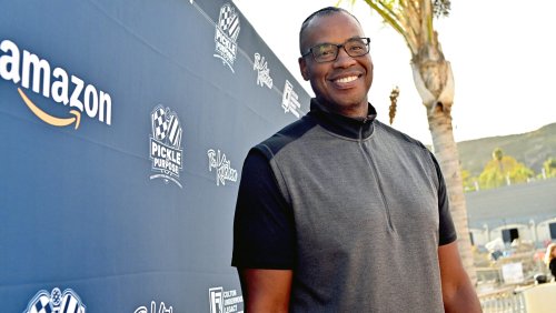 Jason Collins, first openly gay NBA player, reveals he is battling stage 4 brain cancer