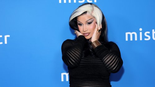 Cardi B is headed to Saudi Arabia: ‘I follow all the rules’