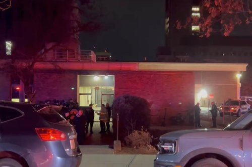 Police have person of interest in custody over Brown University shooting that killed 2, wounded 9