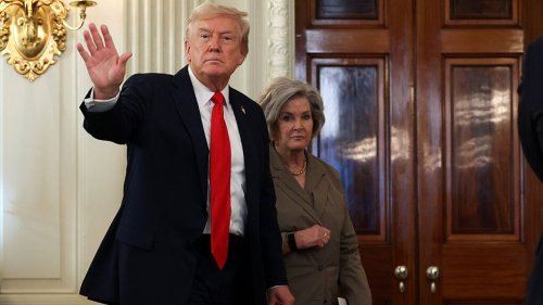 Trump’s chief of staff says he has ‘alcoholic’s personality,’ and other shocking takeaways from rare interview