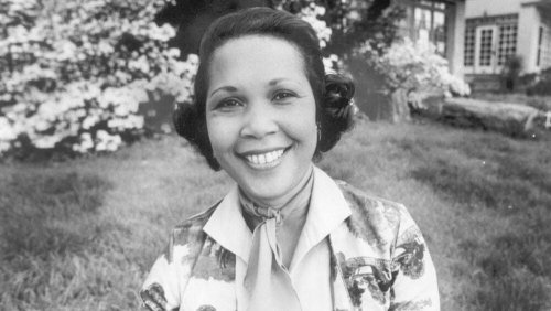 Who was Barbara Rose Johns, the Black teen activist whose statue is replacing Gen. Robert E. Lee’s in the U.S. Capitol?