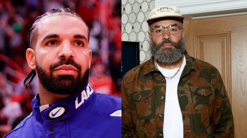 ‘Die slower’: Drake’s feud with Ebro Darden escalates as rapper taunts end of long-running Hot 97 morning show