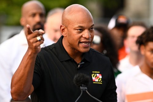 Maryland to consider slavery reparations after Gov. Wes Moore’s veto is overridden