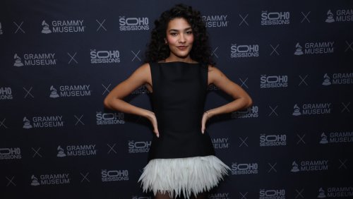 Olivia Dean opens up about taking on Ticketmaster after a single mom’s heartbreaking message