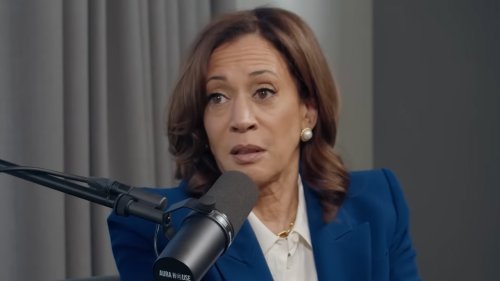 Kamala Harris says Dems give a lot of ‘lip service’ to voters: ‘But are we really listening to the people?’
