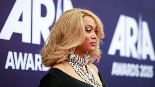 Tyra Banks facing $2.8 million lawsuit over abandoned ‘Smize & Dream’ ice cream shop location in Washington, D.C.