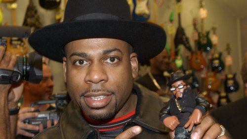 Alleged killer of Jam Master Jay has conviction overturned by judge