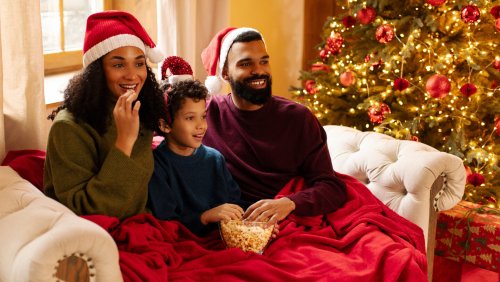 18 top Black holiday movies to watch right now