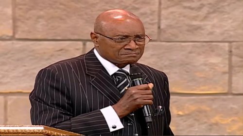 Former ‘Sunday Best’ finalist Elder Goldwire McLendon, Samara Joy’s grandfather, passes away at 95