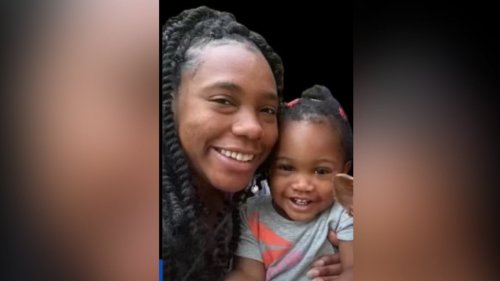 Deaths of Missisippi mom Shardee McGill and 3-year-old daughter determined to be murder-suicide