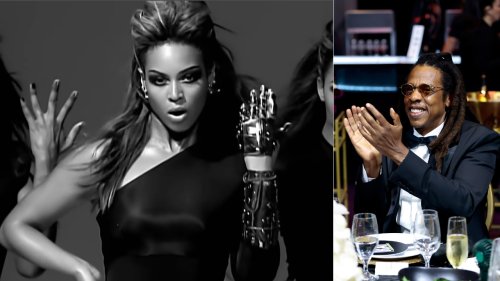 Did you know? Jay-Z inspired part of Beyoncé’s ‘Single Ladies’ dance