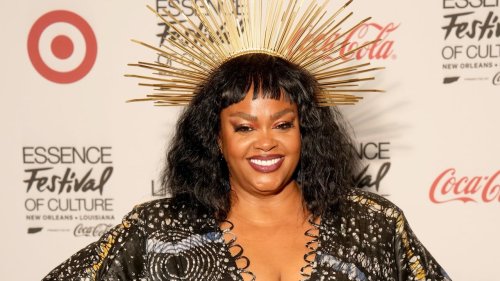 Jill Scott remains open about life after tough lessons: ‘Lost more money than people have ever made or ever will’