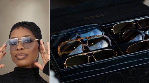 Jenee Naylor’s 12 PM Studios proves that luxury isn’t about the cost