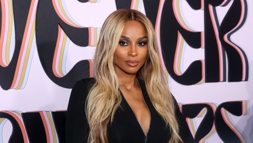 Ciara donates $500,000 to Atlanta Community Food Bank to fight hunger