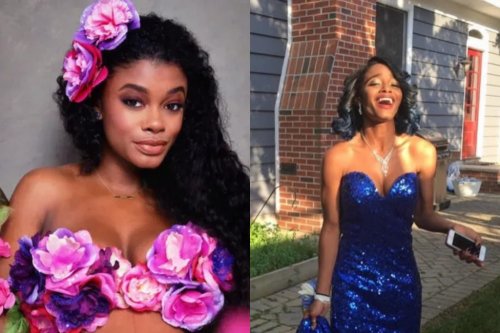 Broadway’s ‘Lion King’ star Imani Smith killed at 26; boyfriend has been charged with her murder