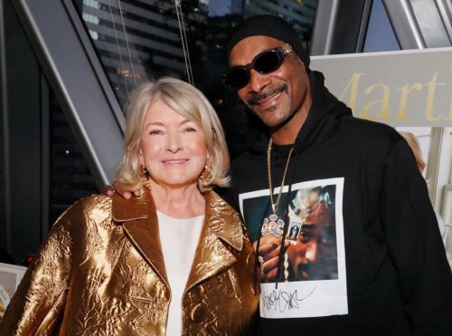 Martha Stewart joins Snoop Dogg as minority owner of Swansea soccer club