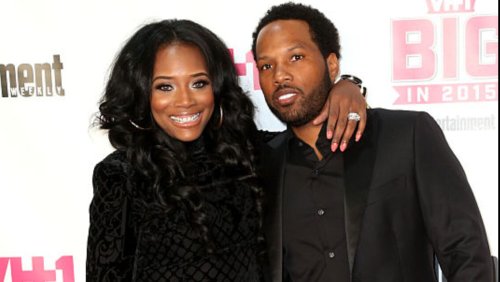 Mendeecees Harris confirms split with Yandy Smith, reveals they never legally married