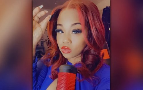 TikTok Creator Tea Tyme released ahead of trial in fatal livestreaming crash case