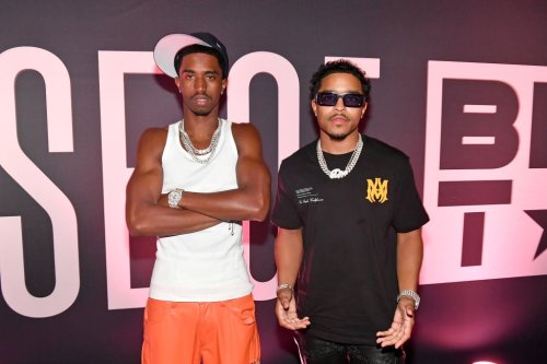 Diddy’s sons set to share their side, Zeus premieres new docuseries teaser 