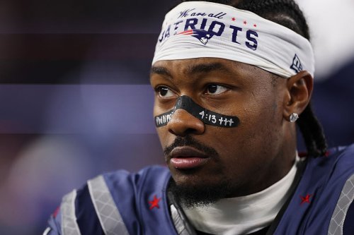 Patriots star Stefon Diggs charged with felony strangulation, assault