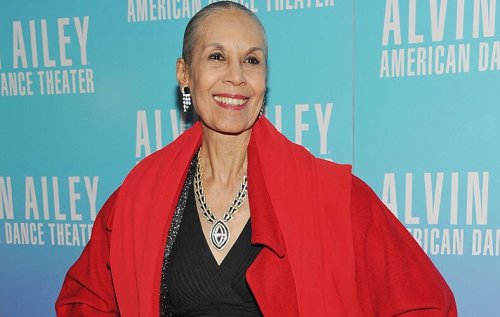 Carmen de Lavallade, trailblazing dancer and cultural icon, dies at 94