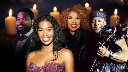 In memoriam to those we lost in 2025