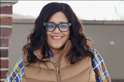 Democrat Renee Hardman wins Iowa state Senate seat, blocking GOP from reclaiming a supermajority