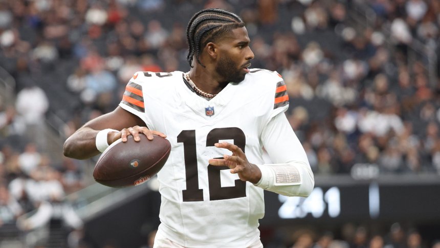 ‘That’s a rude question’: Shedeur Sanders defends coach, displays maturity beyond rookie status