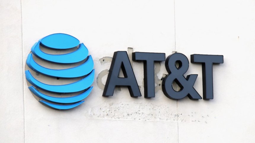 AT&T becomes latest corporation to commit to ending DEI programs
