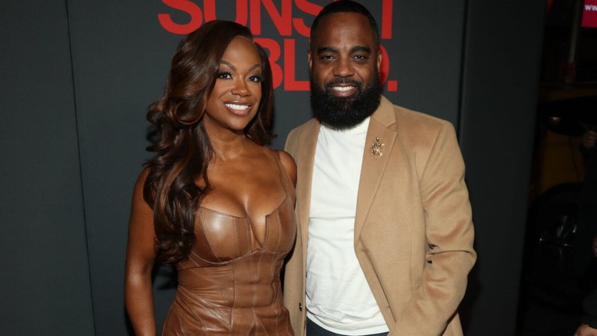 Kandi Burruss opens up about being ‘the strong friend’ as rumors surface about the end of her relationship