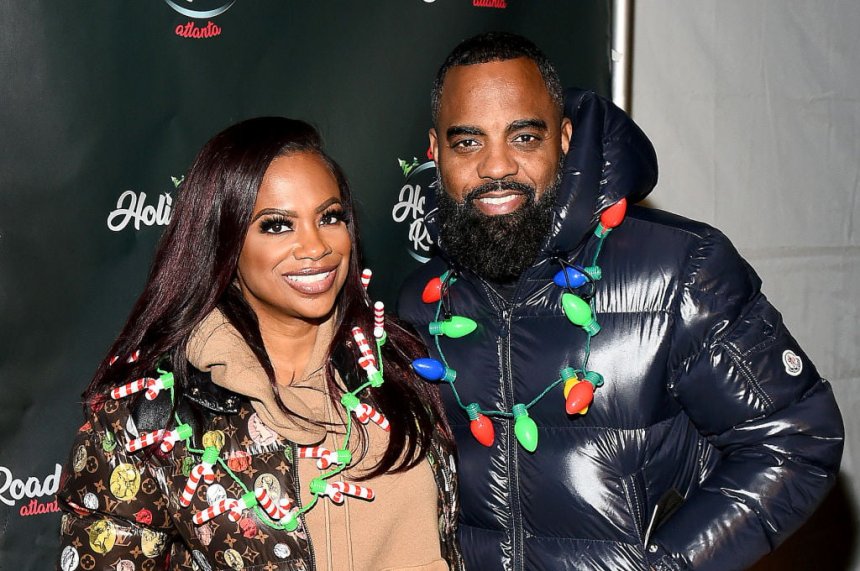 Why Kandi Burruss might be leaning on Bravo footage as the prenup dispute with her ex Todd Tucker heats up