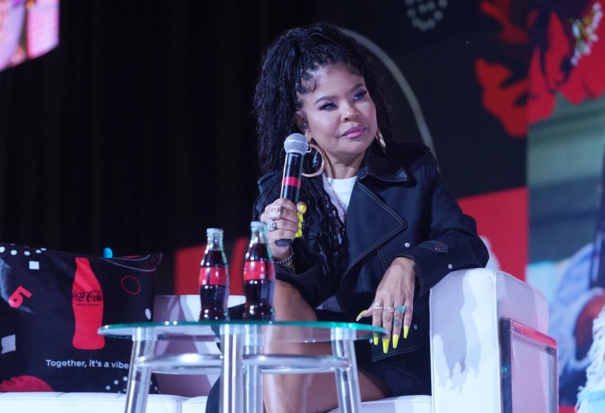 ‘It’s Time’: Misa Hylton shares she was offered her own show in light of new Diddy docuseries