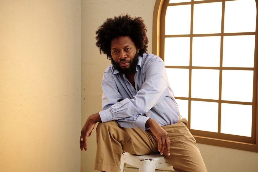 Playwright Jeremy O. Harris arrested on suspicion of smuggling drugs in Japan