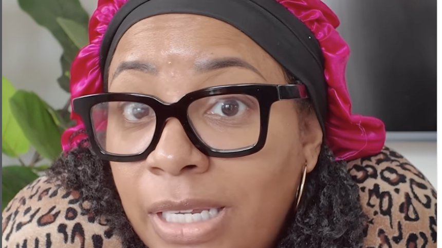 Melani Sanders, founder of the viral ‘We Do Not Care’ club named People’s ‘Creator of the Year’