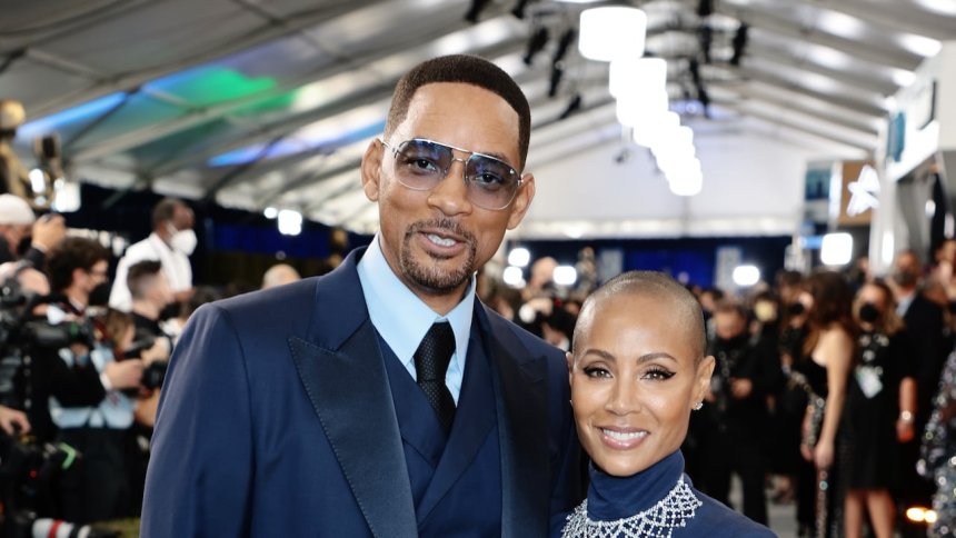 ‘A lot of crap’: Jada Pinkett Smith, Will Smith respond to $3M lawsuit by Will’s former friend