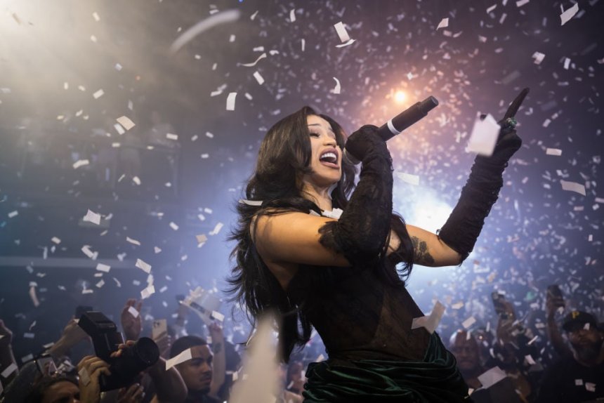 Judge rejects bid to reopen Cardi B assault case, says jury wasn’t swayed by post-trial pen drama