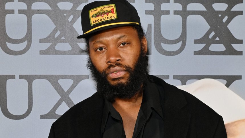 Playwright Jeremy O. Harris released from Japanese police custody